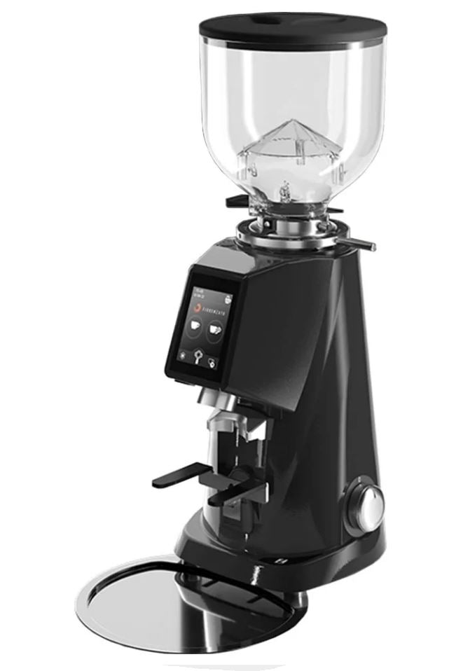 Molino de Cafe F4 EVO Ascaso