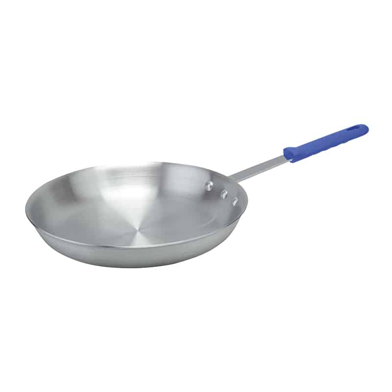 -Sarten Silver Sin Teflon Alpro-