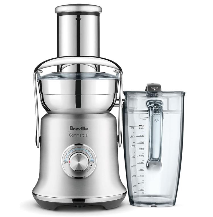 Extractor de Jugos Fontain Pro XL