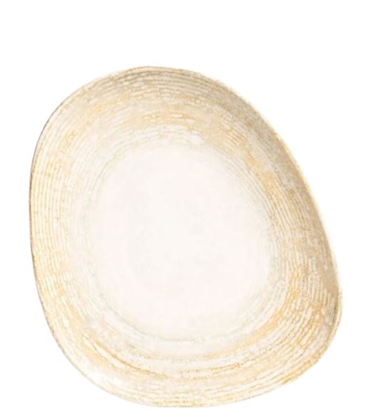 PLATO TRINCHE 24 cm Patera Vago