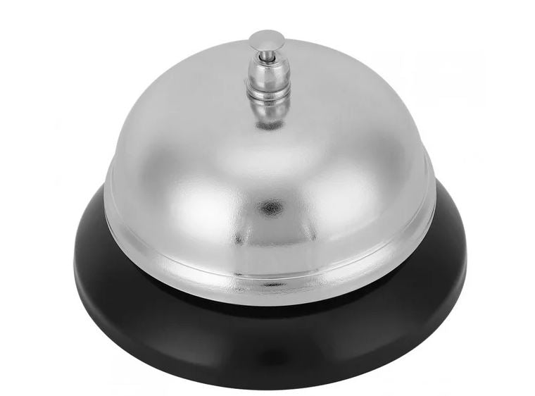 Campana de Servicio 4" TRV