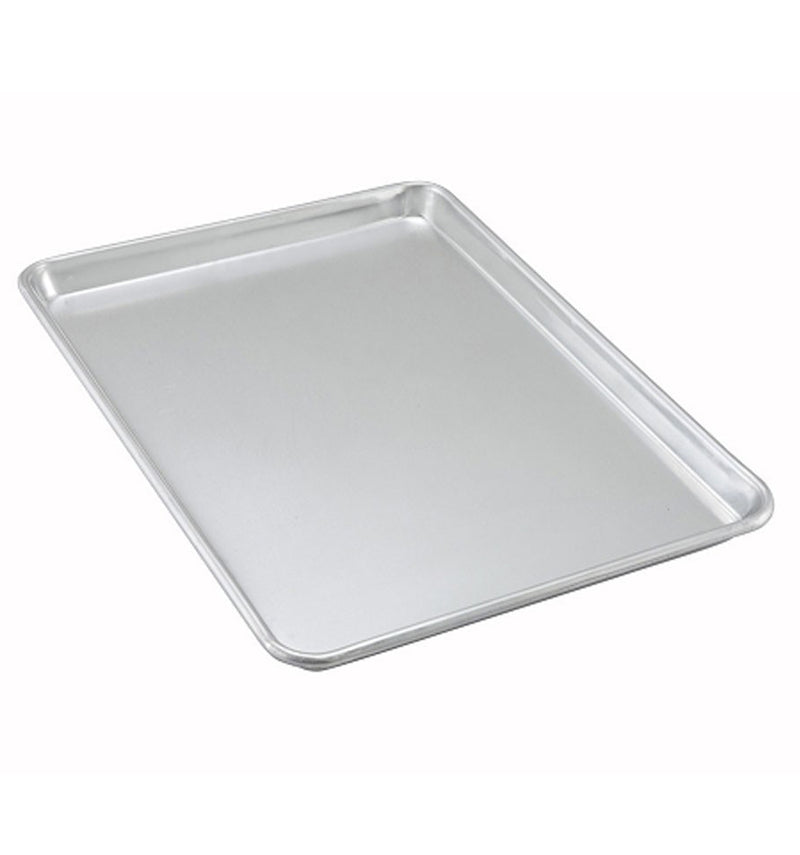 Charola Panadera en Aluminio de 45.72X66.04 cm TRV