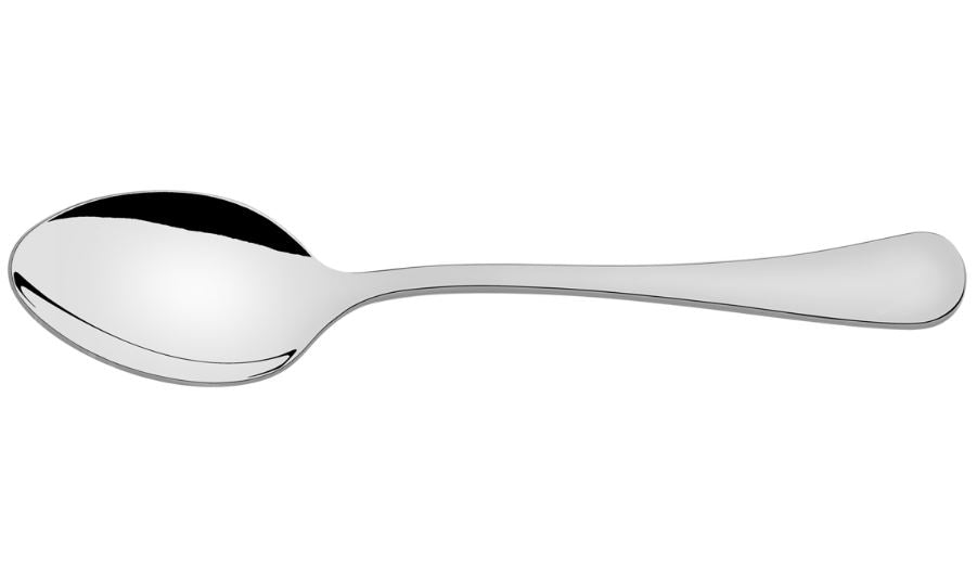 Cuchara de mesa zurique 18-0 - 2.0 mm