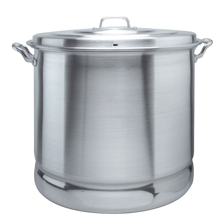 Vaporera Amigo Ultra Coccion de 28 lts ALPRO