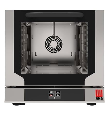 Horno Eléctrico De Convección TECNOEKA EKF423 NTUD