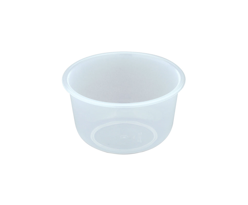 Tazon en Polipropileno Multiusos c/Etiqueta Decorada Tcp