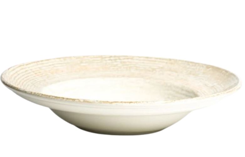 PLATO PASTA 27 cm (400 ml) Patera Gourmet