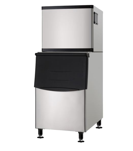 Fabricadora de Hielo SK-500P SAN-SON