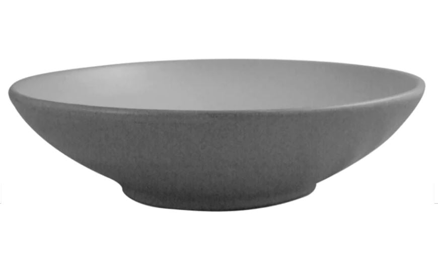 Tazón Baja 1,330 cc Gris Denali Mate