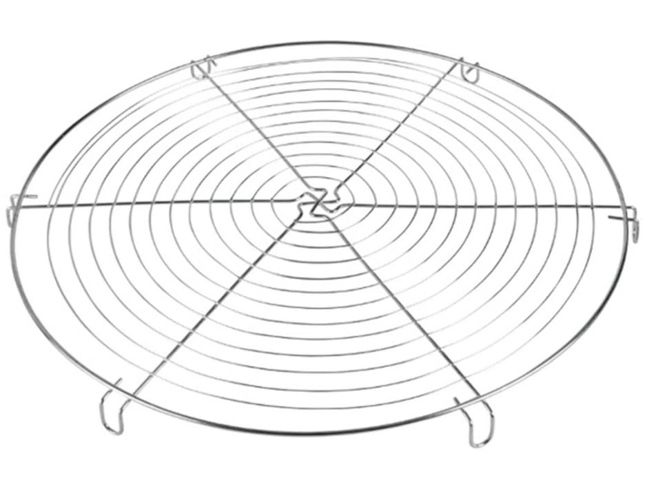 Enfriador para pastel rectangular 45x32 cm