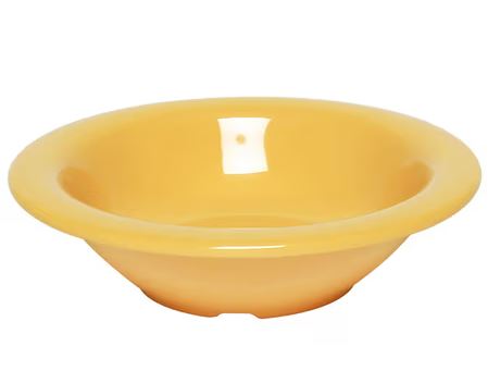 Plato ensaladera melamina 4 oz BWTH