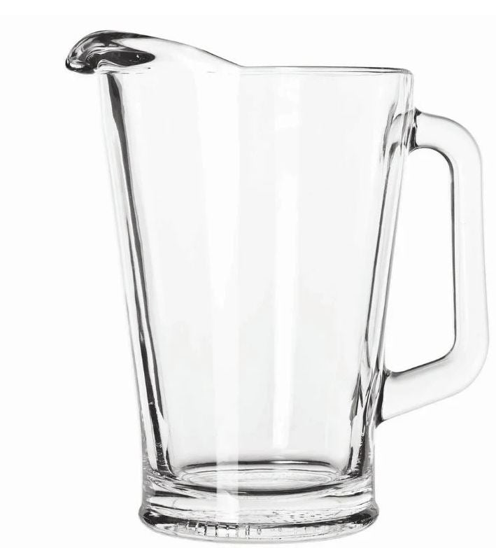 Jarra vidrio Monterrey 1.7 Lts Vit