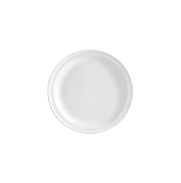 Loza Santa Anita Madrileña Plato Pastel de 20 cm CNS