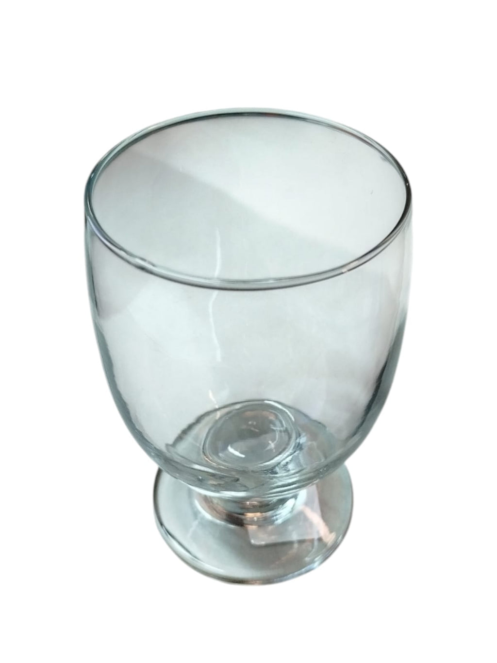 Copa agua cubera Ferrara de 470 ml C/24 Pizas