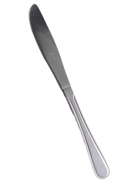 Cubierto Treviso Cuchillo de Mesa ANF 12 piezas