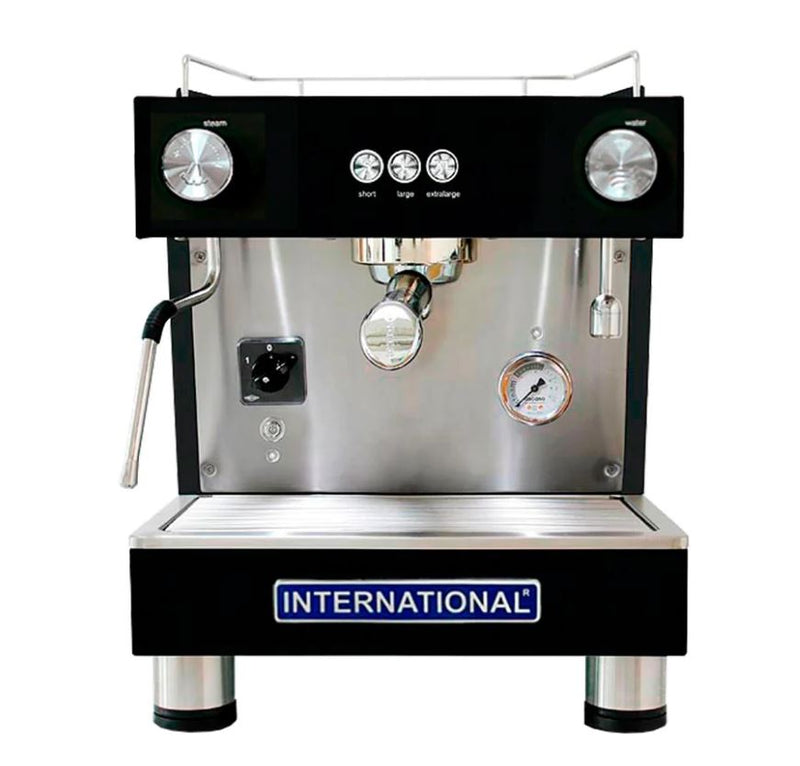 Cafetera Bar One 1 Gr International Ascaso