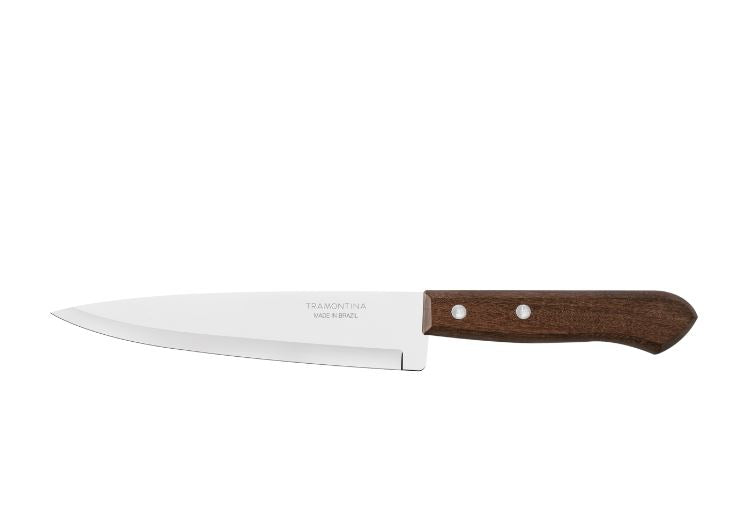 Cuchillo para Pescado y Cocina Tramontina Dynamic 7"