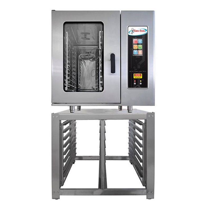 Horno Combinado de alta especialidad SAN-SON