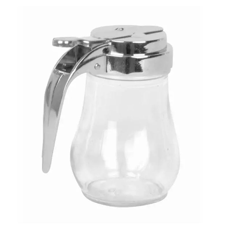 Frasco Para Jarabe Miel 6 oz BWTH