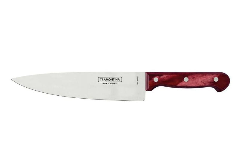 Cuchillo para cocina Polywood 6"Tramontina