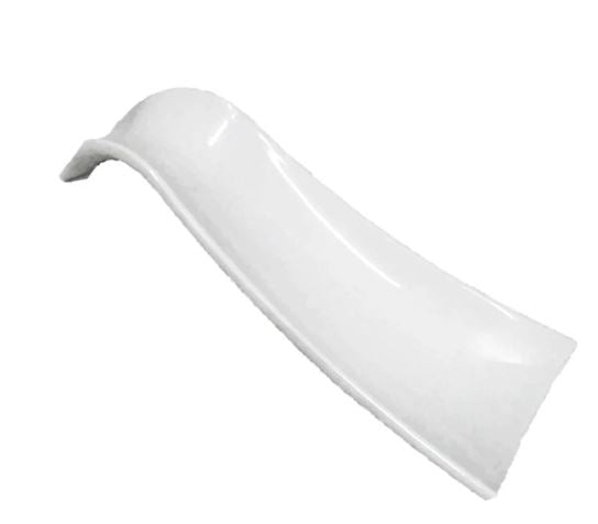 Linea Diamante Melamina bandeja 9.5 cm Trv