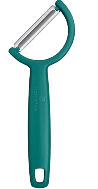 Pelador Victorinox RHO Verde