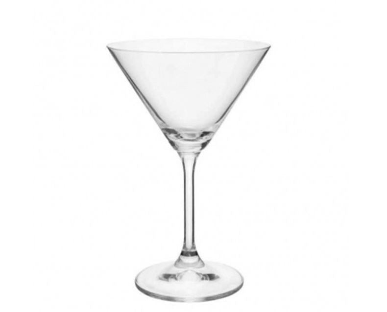 Copa Martini 310 ml c/24 Piezas