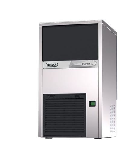 Fabricadoras de hielo Brema varios modelos