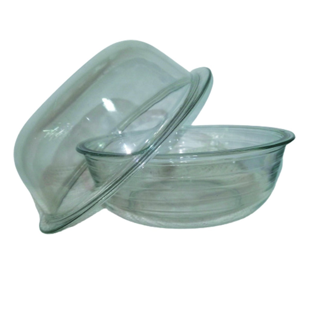 Panera Juego con Base y Tapa Dvto OF