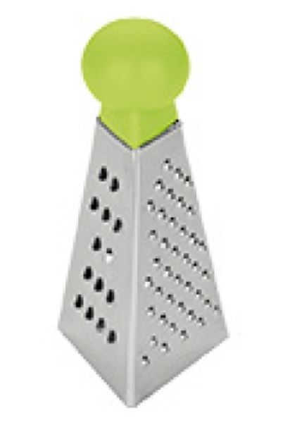 Rallador Mini Triangular Lyt