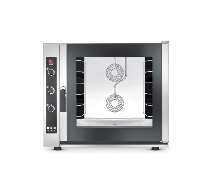 Horno EKF 664 a Gas de 6 Charolas