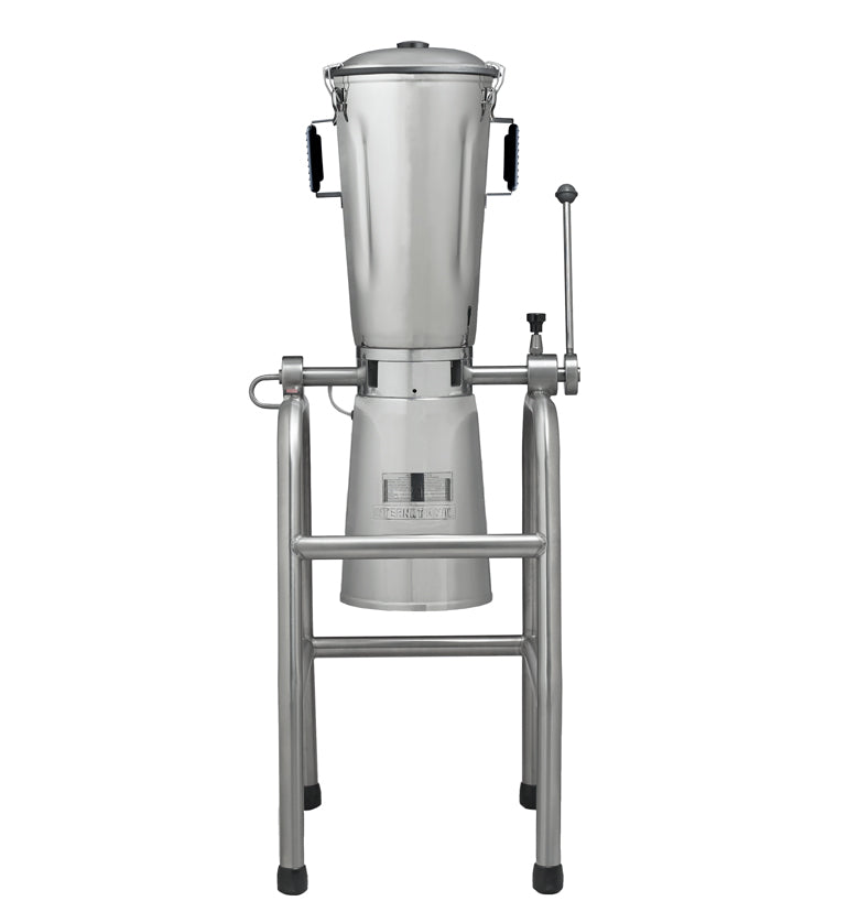Licuadora Industrial International de 17 litros de volteo