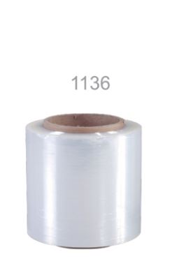 Emplaye empaque pelicula estirable 5 " Lyt