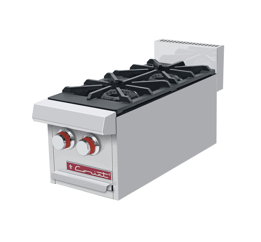 Parrilla master PCV-2 master a.alum.eco 605370 CORIAT