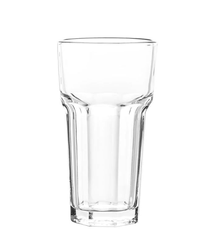 Vaso Lisboa Cooler de 12 oz Highball Vcl 24 piezas