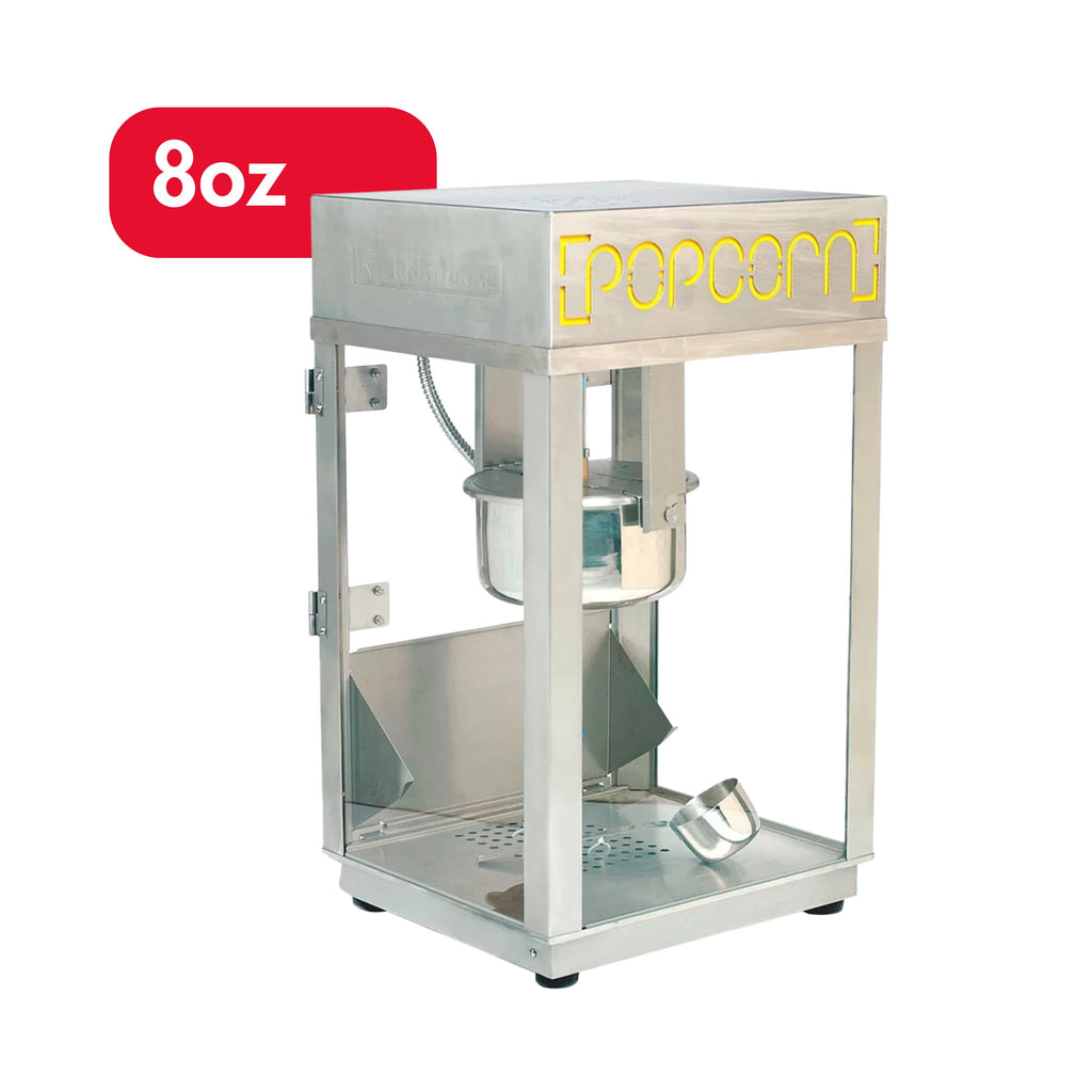 - Máquina Palomera International Varias Capacidades-