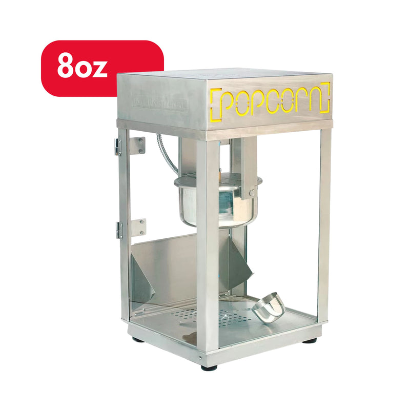 - Máquina Palomera International Varias Capacidades-