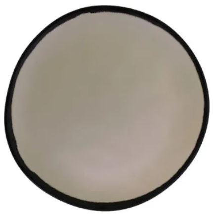 Plato trinche hygge 27 cm terra sand T27S TAV