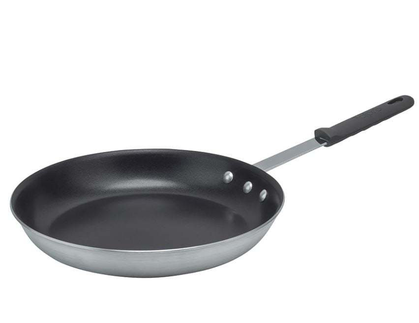 Sarten profesional con antiadherente disco de inducción 28 cm Alpro