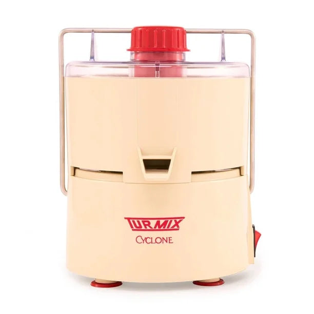Extractor de Jugos y Cítricos Uso Domestico Cyclone Turmix