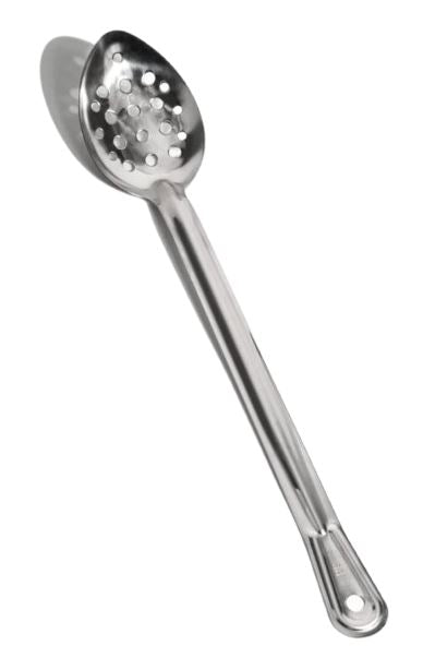 Cuchara para Servir perforada 33 cm TRV