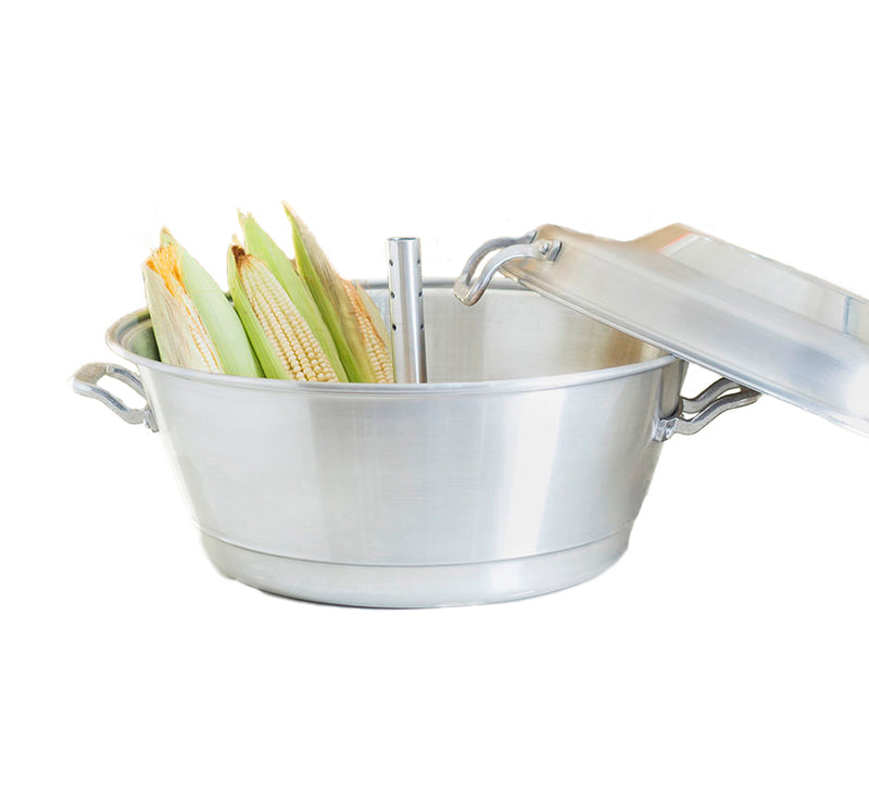 Cazo Threeplex Triple Uso de 19 lts ALPRO