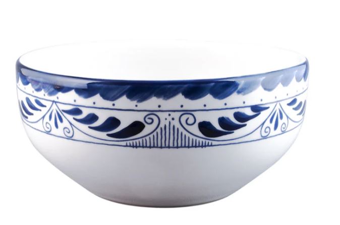 Tazón Sopero Anfora 350 cc Talavera