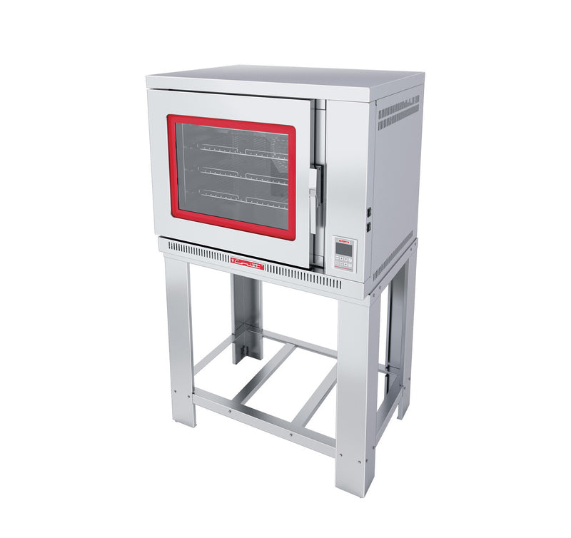 Horno de conveccion HC-35- C XL master a.inox.premium CORIAT