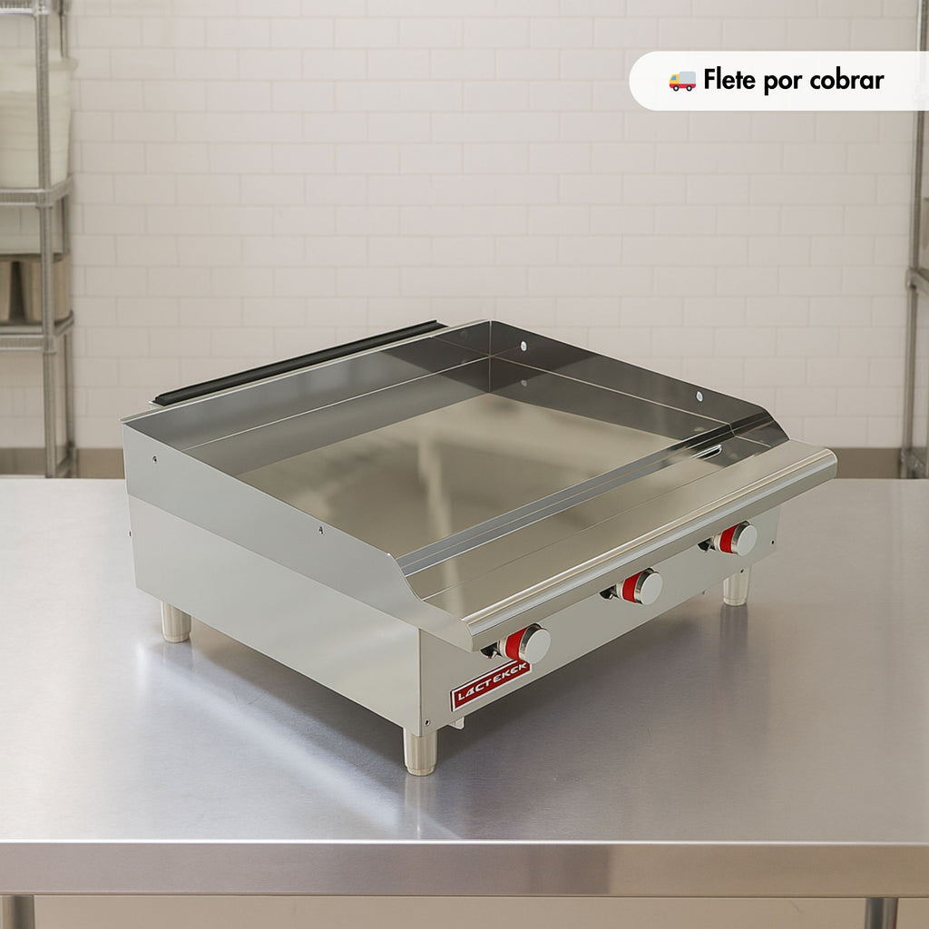 Plancha master CV-3 master a.inox.premium CORIAT