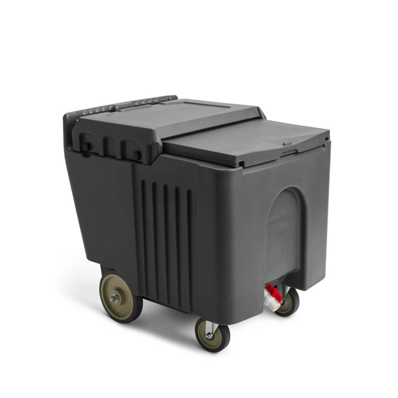 Carro para hielo TKNICS125