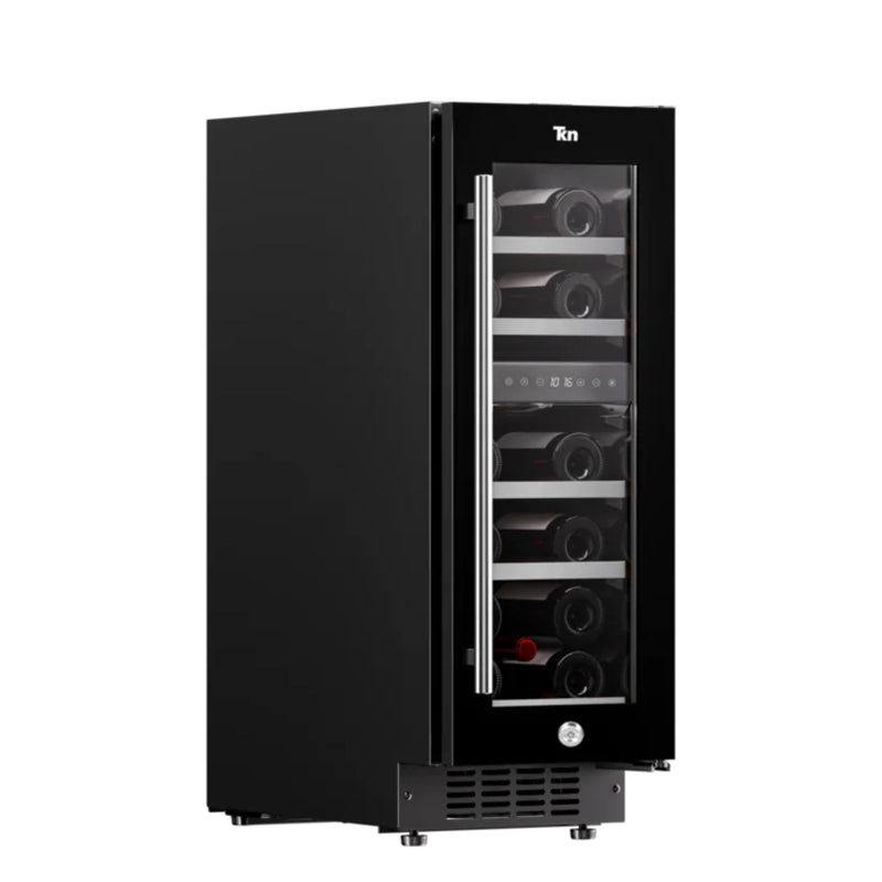 Cava de Vinos Empotrable o freestanding 17-20 Botellas