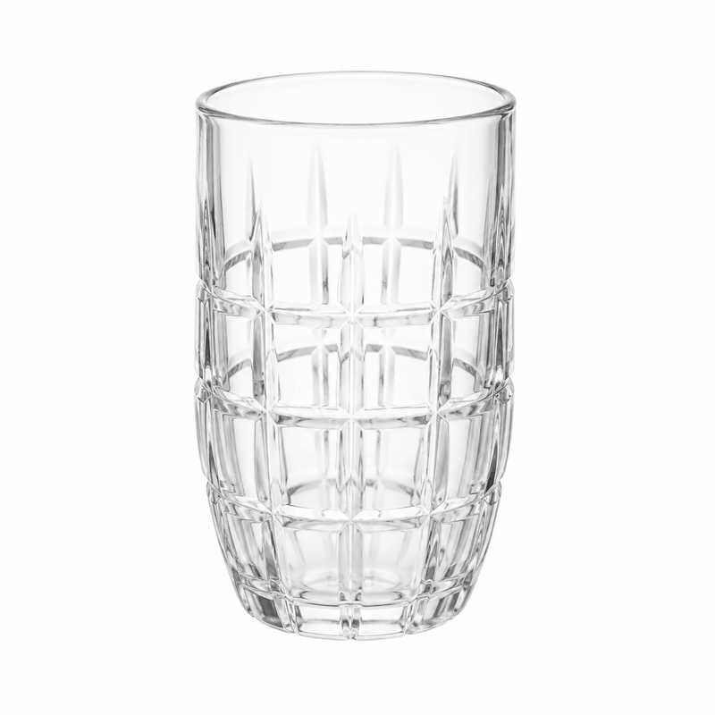 Set 6 Vasos HB alaska 450 ML