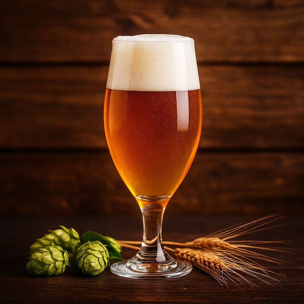 Copa Cervecera 330 ml BH