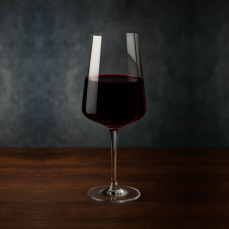 Copa Kronoz Agua 520 ml Caja con 6 piezas